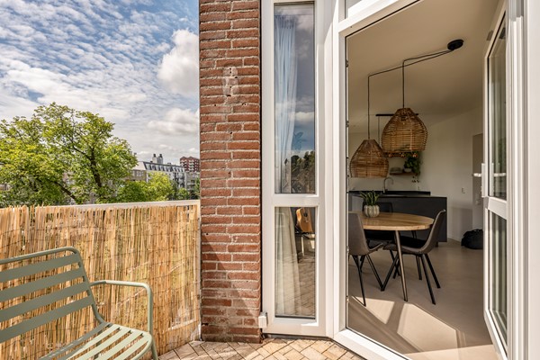 Foto - Te koop: Bilderdijkkade 139, 1053 VM Amsterdam
